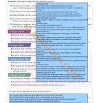 10. Sınıf Edebiyat Kitabı Sayfa 26 Cevapları 10. Sınıf Edebiyat Kitabı Sayfa 26 Cevapları