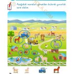 1. Sınıf Matematik Kitabı 1. Kitap Sayfa 28 Cevapları