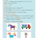 2. Sınıf Matematik Kitabı 1. Kitap Sayfa 31 Cevapları 2. Sınıf Matematik Kitabı 1. Kitap Sayfa 31 Cevapları