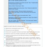 10. Sınıf Edebiyat Kitabı Sayfa 32 Cevapları 10. Sınıf Edebiyat Kitabı Sayfa 32 Cevapları