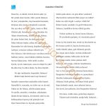 9. Sınıf Edebiyat Kitabı Sayfa 33 Cevapları 9. Sınıf Edebiyat Kitabı Sayfa 33 Cevapları