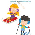 1. Sınıf Matematik Kitabı 1. Kitap Sayfa 33 Cevapları 1. Sınıf Matematik Kitabı 1. Kitap Sayfa 33 Cevapları