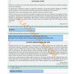 10. Sınıf Edebiyat Kitabı Sayfa 33 Cevapları 10. Sınıf Edebiyat Kitabı Sayfa 33 Cevapları