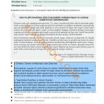 10. Sınıf Edebiyat Kitabı Sayfa 35 Cevapları 10. Sınıf Edebiyat Kitabı Sayfa 35 Cevapları