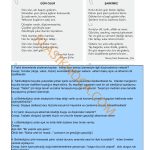 10. Sınıf Edebiyat Kitabı Sayfa 36 Cevapları 10. Sınıf Edebiyat Kitabı Sayfa 36 Cevapları