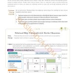 10. Sınıf Coğrafya Kitabı Sayfa 37-38-39-40 Cevapları