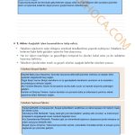 10. Sınıf Felsefe Kitabı Sayfa 37 Cevapları 10. Sınıf Felsefe Kitabı Sayfa 37 Cevapları