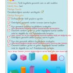 2. Sınıf Matematik Kitabı 1. Kitap Sayfa 37 Cevapları 2. Sınıf Matematik Kitabı 1. Kitap Sayfa 37 Cevapları