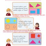 2. Sınıf Matematik Kitabı 1. Kitap Sayfa 39 Cevapları 2. Sınıf Matematik Kitabı 1. Kitap Sayfa 39 Cevapları