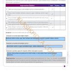 10. Sınıf Coğrafya Kitabı Sayfa 40 Cevapları 10. Sınıf Coğrafya Kitabı Sayfa 40 Cevapları