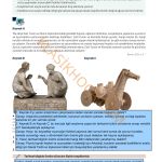 9. Sınıf Tarih Kitabı Sayfa 40 Cevapları