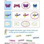 1. Sınıf Matematik Kitabı 1. Kitap Sayfa 40 Cevapları 1. Sınıf Matematik Kitabı 1. Kitap Sayfa 40 Cevapları