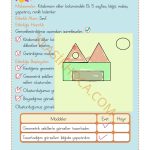 2. Sınıf Matematik Kitabı 1. Kitap Sayfa 41 Cevapları 2. Sınıf Matematik Kitabı 1. Kitap Sayfa 41 Cevapları