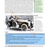 9. Sınıf Tarih Kitabı Sayfa 41 Cevapları