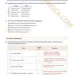 10. Sınıf Felsefe Kitabı Sayfa 42 Cevapları 10. Sınıf Felsefe Kitabı Sayfa 42 Cevapları