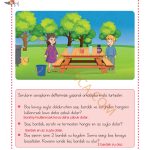 2. Sınıf Matematik Kitabı 1. Kitap Sayfa 42 Cevapları 2. Sınıf Matematik Kitabı 1. Kitap Sayfa 42 Cevapları