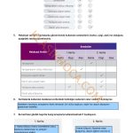 10. Sınıf Coğrafya Kitabı Sayfa 43 Cevapları 10. Sınıf Coğrafya Kitabı Sayfa 43 Cevapları