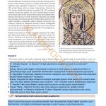 9. Sınıf Tarih Kitabı Sayfa 44 Cevapları