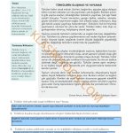10. Sınıf Edebiyat Kitabı Sayfa 44 Cevapları