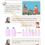 2. Sınıf Matematik Kitabı 1. Kitap Sayfa 45 Cevapları 2. Sınıf Matematik Kitabı 1. Kitap Sayfa 45 Cevapları
