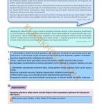 9. Sınıf Tarih Kitabı Sayfa 48 Cevapları