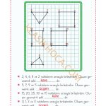 2. Sınıf Matematik Kitabı 1. Kitap Sayfa 48 Cevapları 2. Sınıf Matematik Kitabı 1. Kitap Sayfa 48 Cevapları