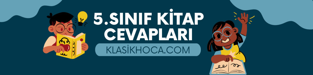5. Sınıf Matematik Ders Kitabı Cevapları