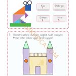 2. Sınıf Matematik Kitabı 1. Kitap Sayfa 51 Cevapları 2. Sınıf Matematik Kitabı 1. Kitap Sayfa 51 Cevapları