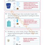 2. Sınıf Matematik Kitabı 1. Kitap Sayfa 53 Cevapları 2. Sınıf Matematik Kitabı 1. Kitap Sayfa 53 Cevapları