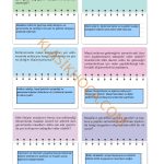 10. Sınıf Edebiyat Kitabı Sayfa 66 Cevapları 10. Sınıf Edebiyat Kitabı Sayfa 66 Cevapları