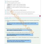 10. Sınıf Edebiyat Kitabı Sayfa 71 Cevapları 10. Sınıf Edebiyat Kitabı Sayfa 71 Cevapları