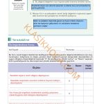 10. Sınıf Edebiyat Kitabı Sayfa 72 Cevapları 10. Sınıf Edebiyat Kitabı Sayfa 72 Cevapları
