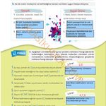 5. Sınıf Türkçe Kitabı Sayfa 30 Cevapları 1. Kitap 5. Sınıf Türkçe Kitabı Sayfa 30 Cevapları 1. Kitap