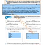 5. Sınıf Türkçe Kitabı Sayfa 33 Cevapları 1. Kitap 5. Sınıf Türkçe Kitabı Sayfa 33 Cevapları 1. Kitap