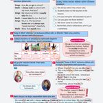 6. Sınıf İngilizce Ders Kitabı Sayfa 34-35-36-37-38-39-40 Cevapları 6. Sınıf İngilizce Ders Kitabı Sayfa 34-35-36-37-38-39-40 Cevapları