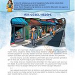 5. Sınıf Türkçe Kitabı Sayfa 45-48-49-50-51-52-53-54-55-56-57 Cevapları 1. Kitap