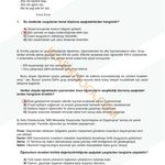 7. Sınıf Sosyal Bilgiler Kitabı Sayfa 53 Cevapları 1. Kitap