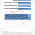 7. Sınıf Türkçe Kitabı Sayfa 63 Cevapları 1. Kitap